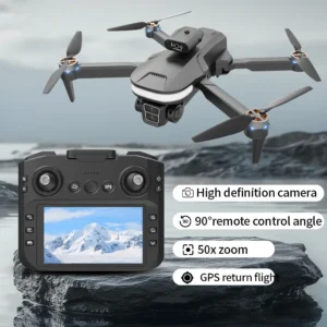 8K pro dual camera
