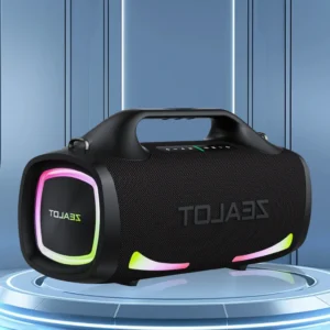 Zealot S79 100W Wireless speaker