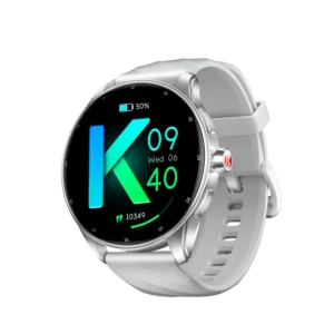 KUMI GW3 Pro Smartwatch 1.43