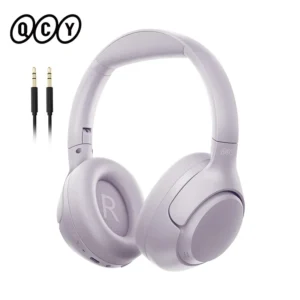 QCY H3 ANC Headphones Bluetooth