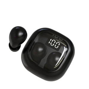 SK Small Headphones Wireless Bluetooth