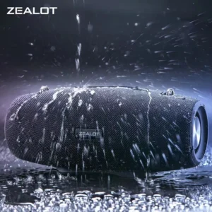 Zealot S67 Bluetooth Speaker