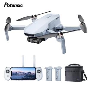 Potensic C0 Single Axis 4K