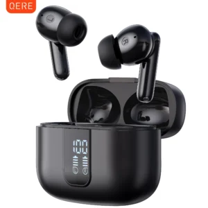 QERE E50 Wireless Headphones Bluetooth